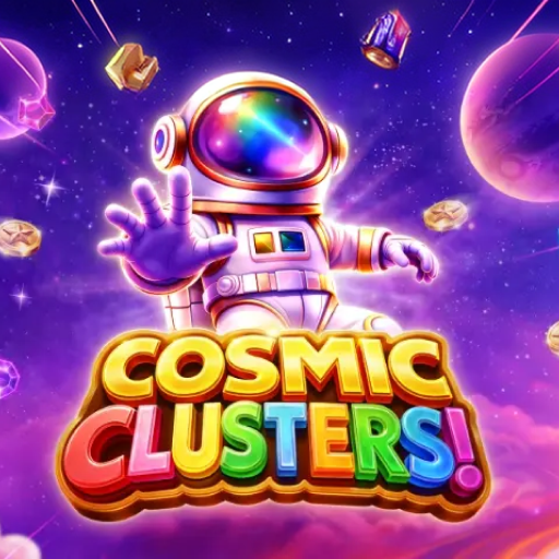 Cosmic Clusters!